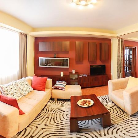 Stay Inn Center ทิมิชัวรา ภายนอก รูปภาพ