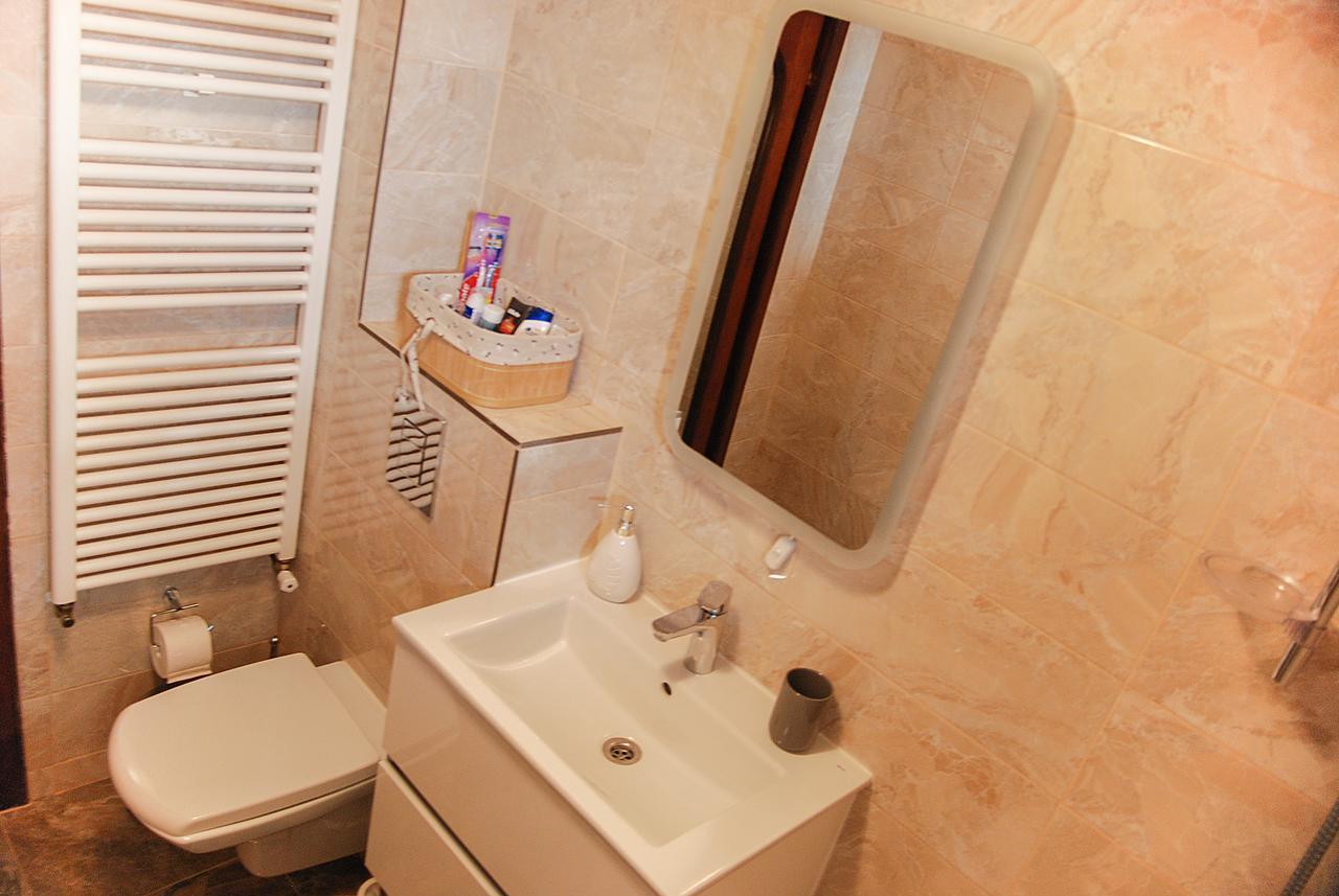 Stay Inn Center ทิมิชัวรา ภายนอก รูปภาพ