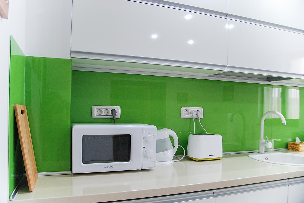 Stay Inn Center ทิมิชัวรา ภายนอก รูปภาพ