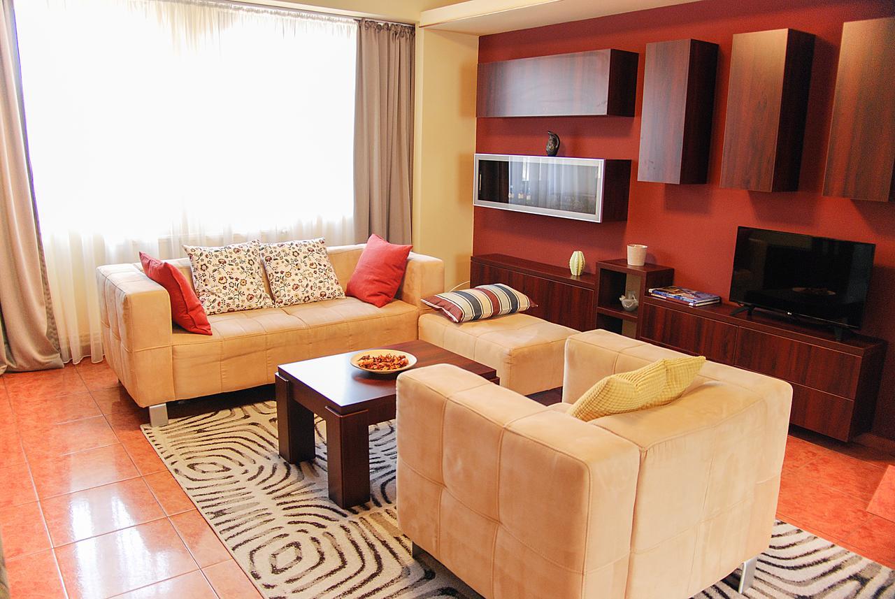 Stay Inn Center ทิมิชัวรา ภายนอก รูปภาพ