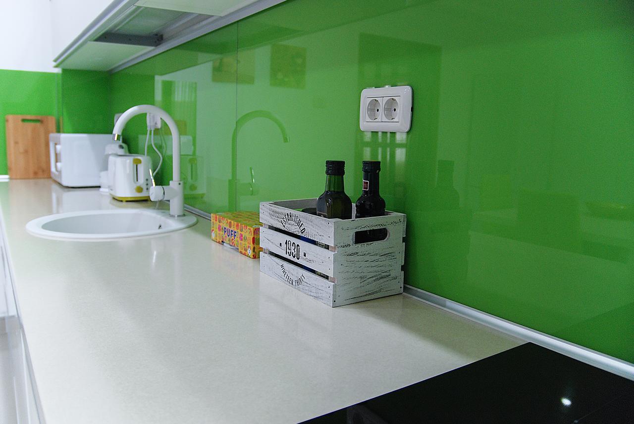 Stay Inn Center ทิมิชัวรา ภายนอก รูปภาพ