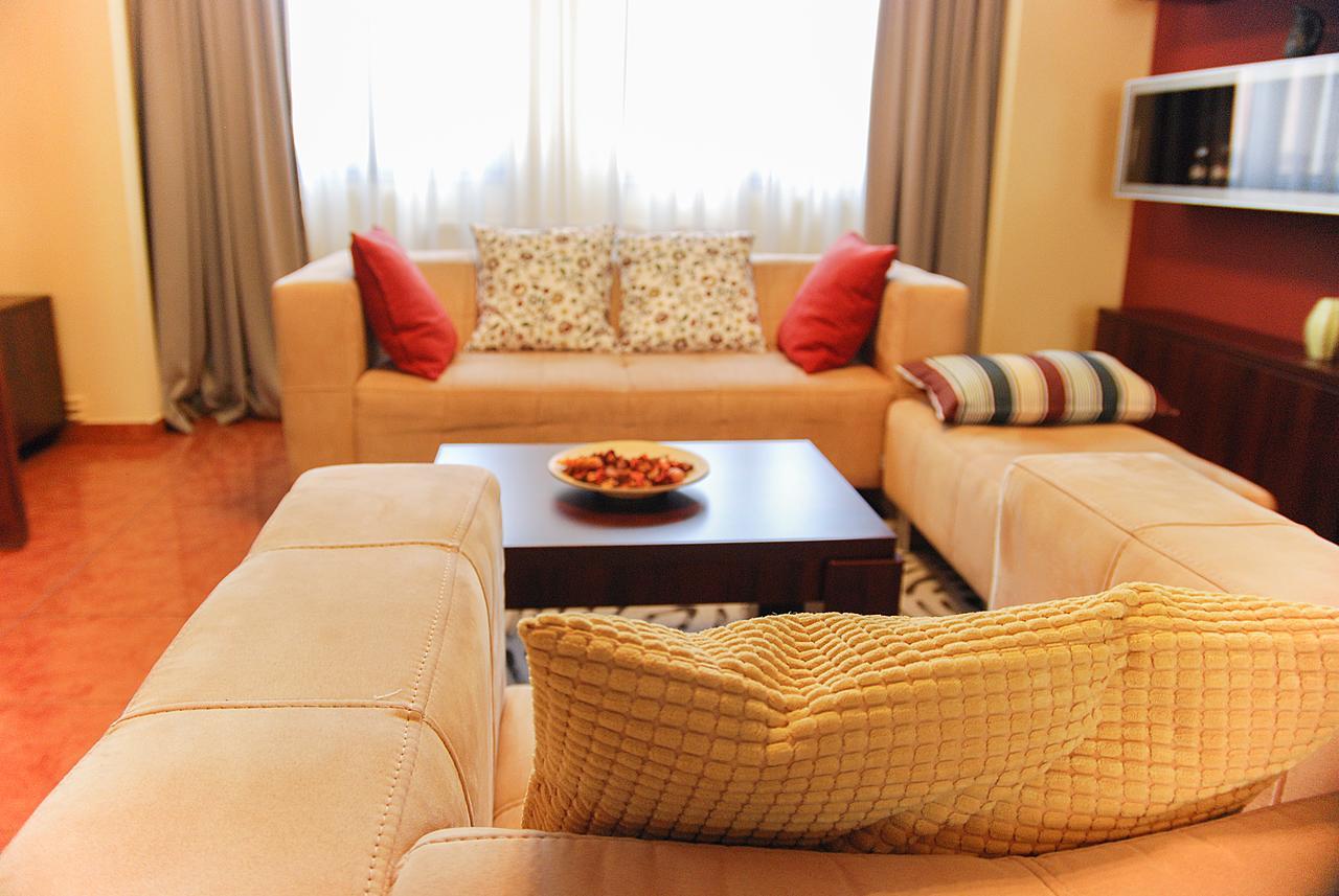 Stay Inn Center ทิมิชัวรา ภายนอก รูปภาพ